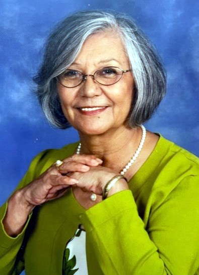 Obituary of Elida R. Hernandez