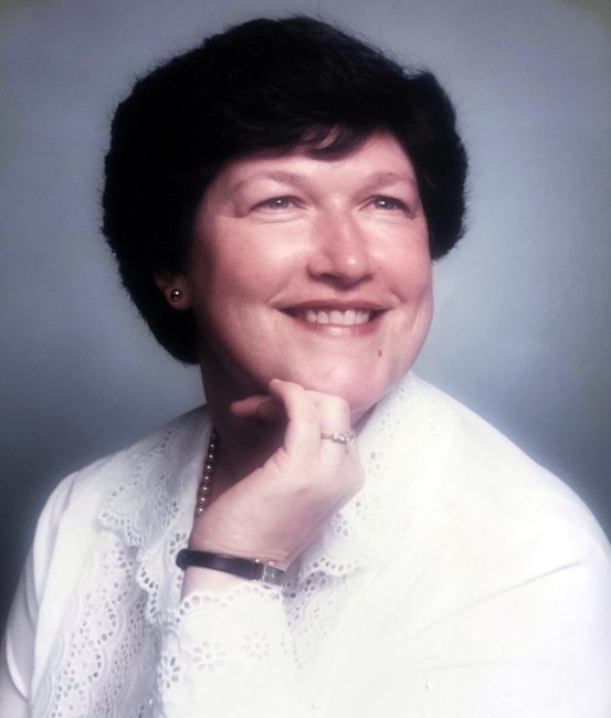 Obituary of Edith C. Payne