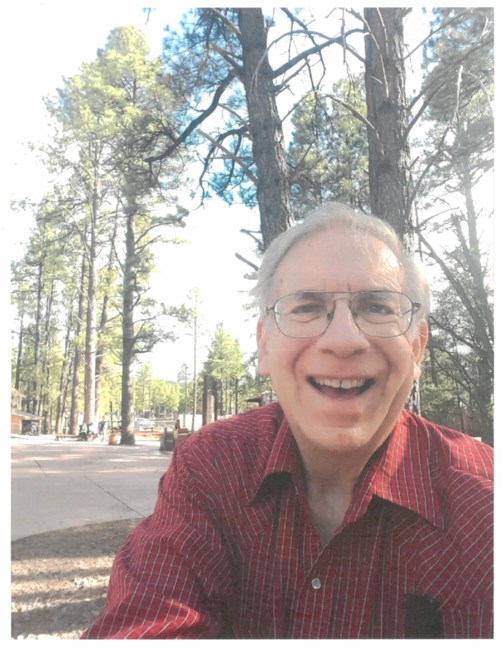 Obituary of Richard Moore