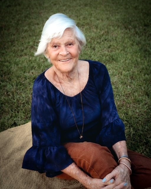 Obituary of Peggy Lou Capps