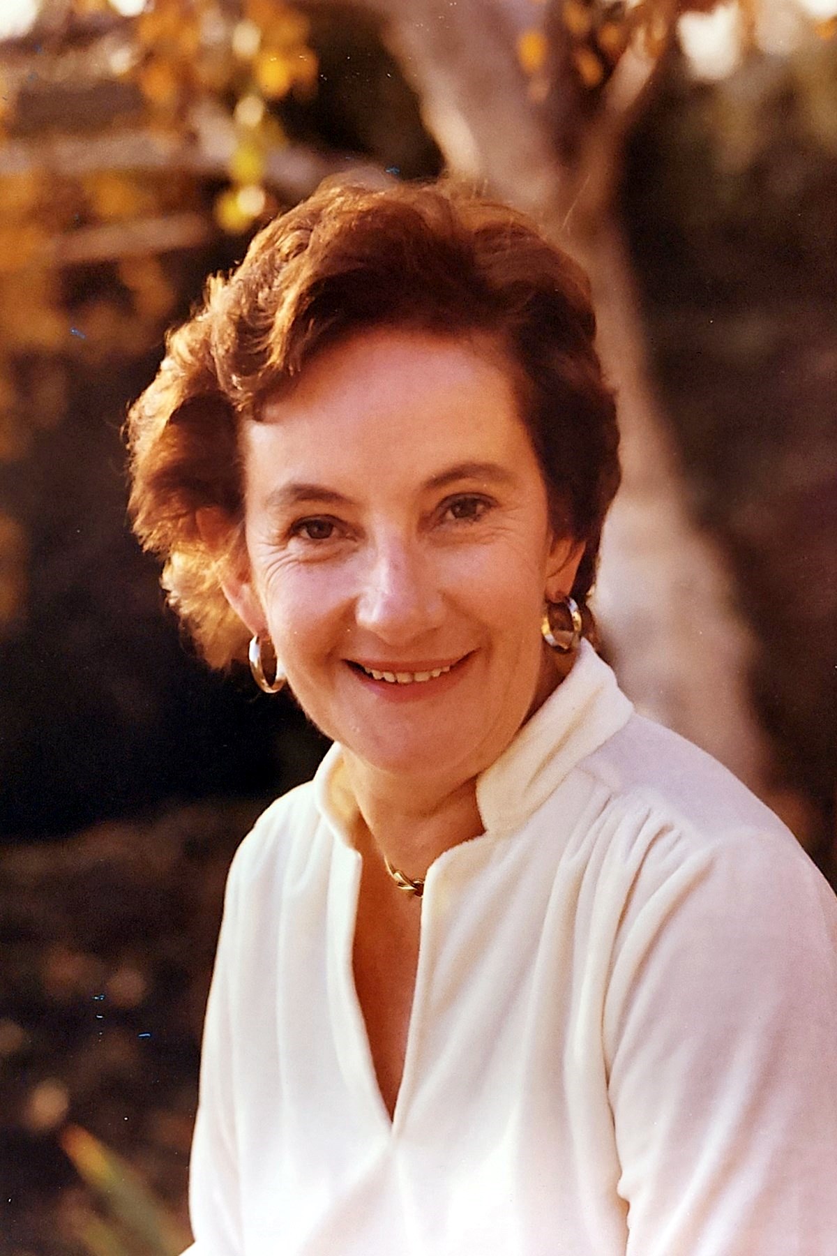 Ellen Wood Obituary - Sacramento, CA