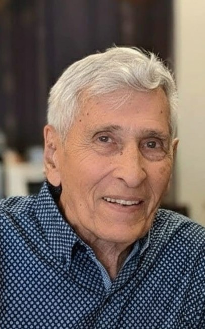 Avis de décès de Yves Chicoine