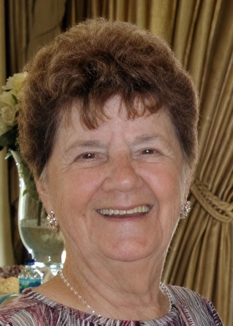 Obituary of Mona L. Roussel