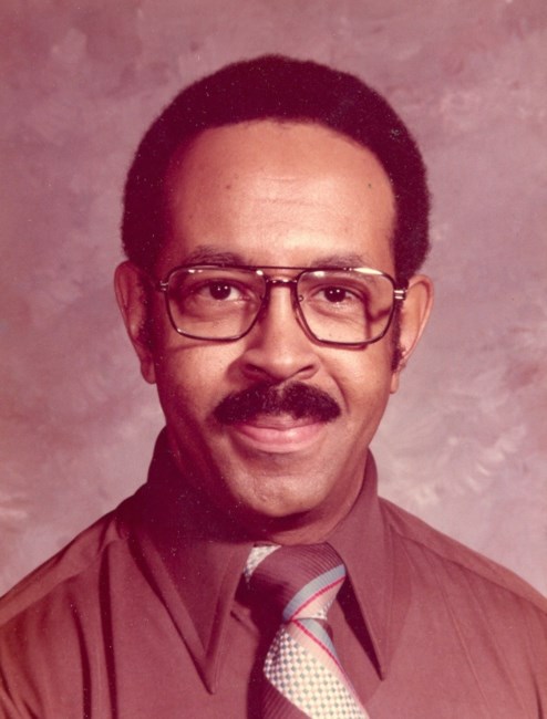 Obituary of Roy H. Morgan