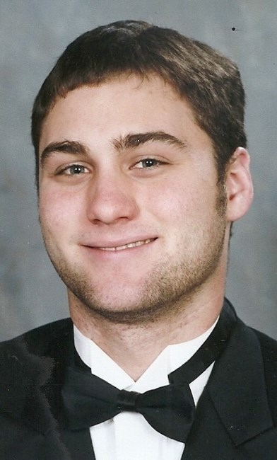 Obituary of Cyrus Lloyd Barker