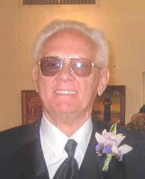 Obituary of Richard Rick Lloyd Parks