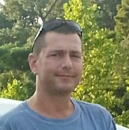 Obituary of William Barkley Muhoberac