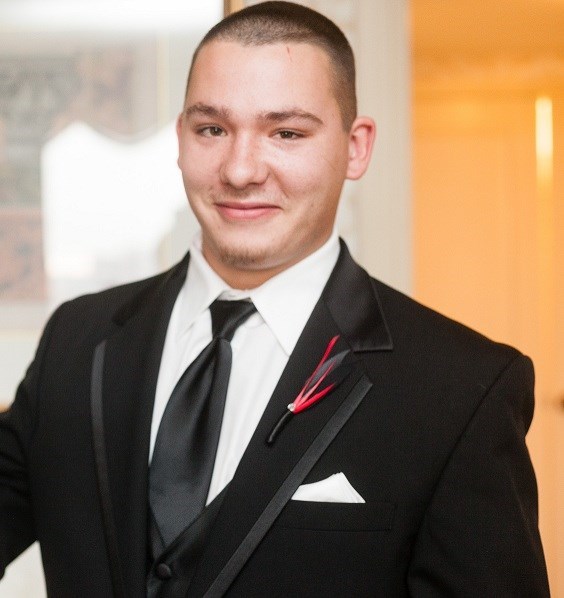 Obituary of Mr. Joshua Paul Edmonds