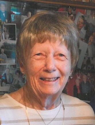 Obituary of Marilyn June Grabill