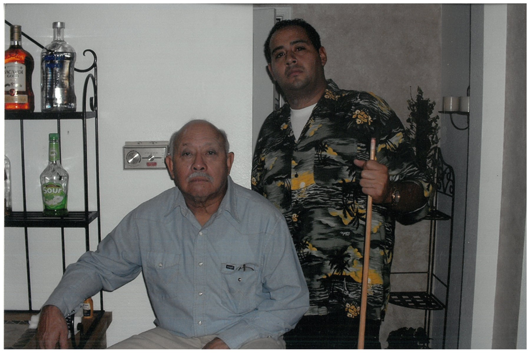 Obituary of Jose Duran Martinez