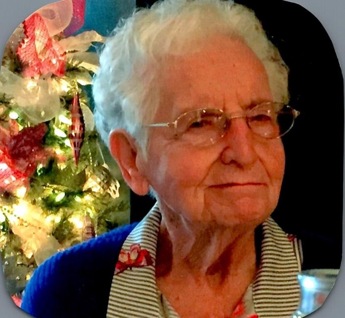 Obituary of Stella Ethel Watt