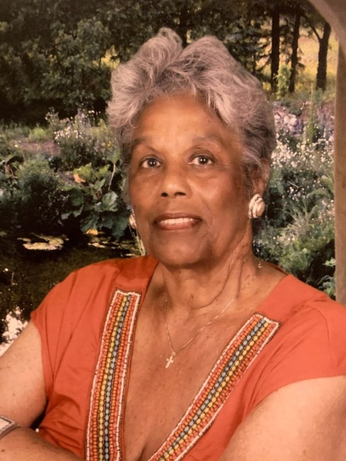 Obituary of Dorothy Mae Lee