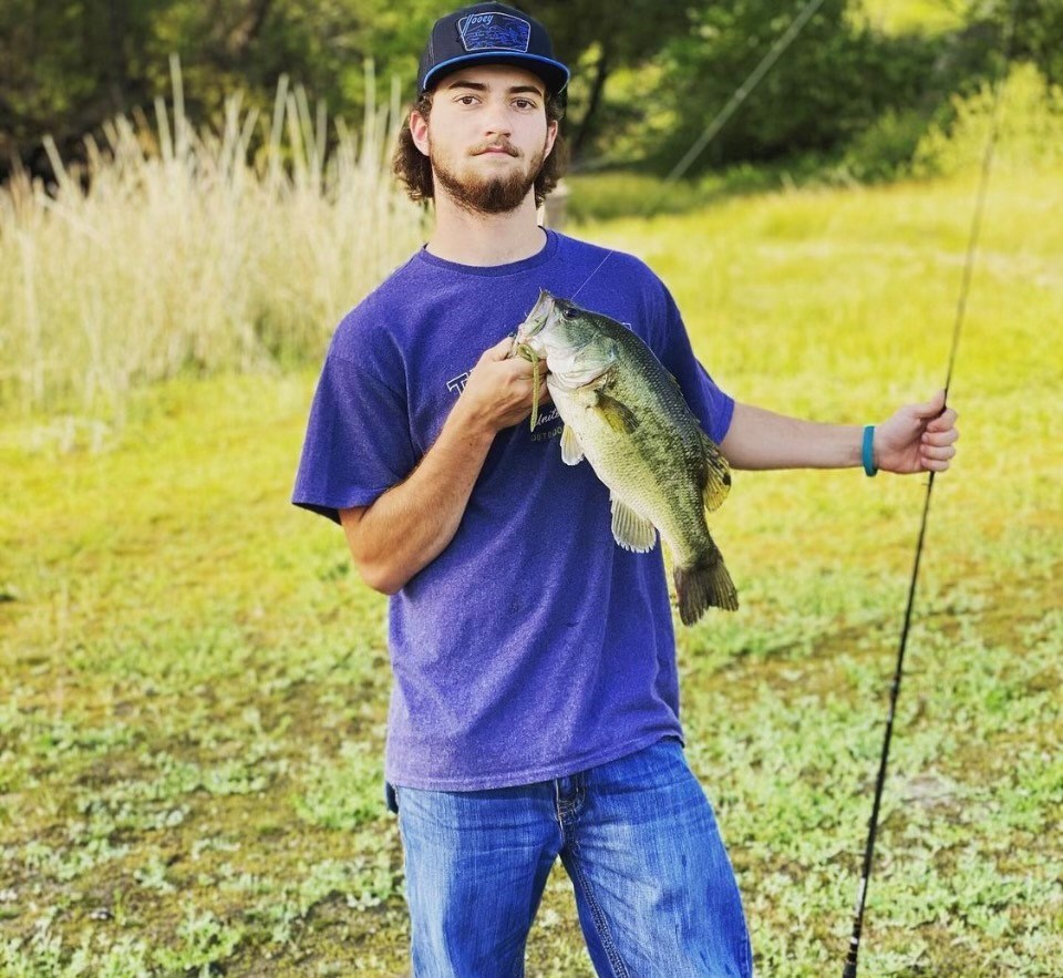 Obituary of William "Cody" Sible