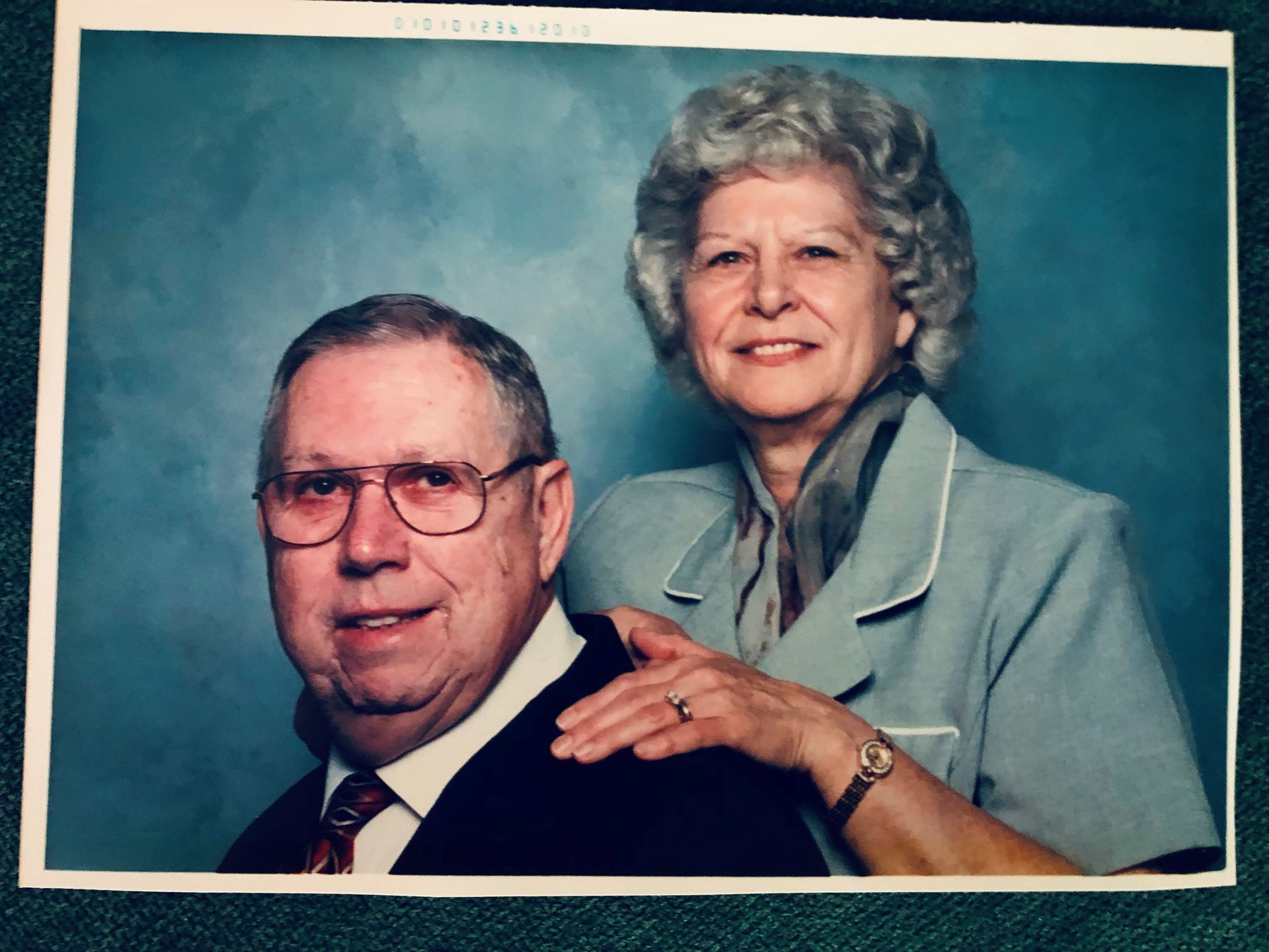 Obituary of Rosemary Alexander