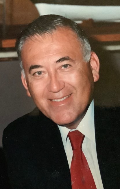 Obituary of Alfredo Jose Salazar Arlt