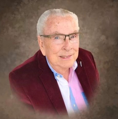 Obituary of Daniel Anglin