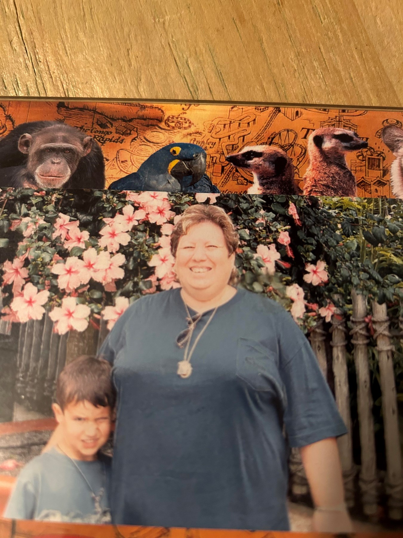 Obituario de Nancy Nicolette