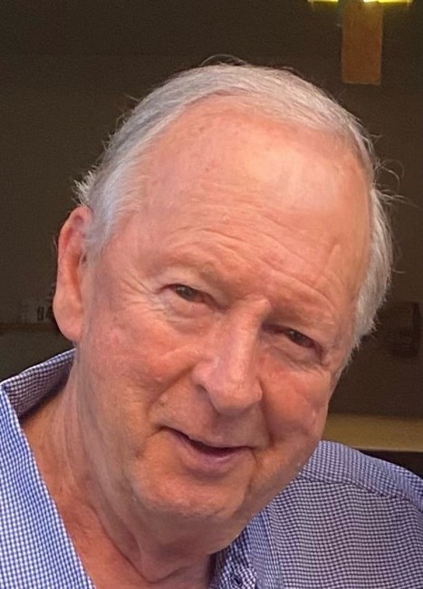 Obituary of Ralph F. Wood