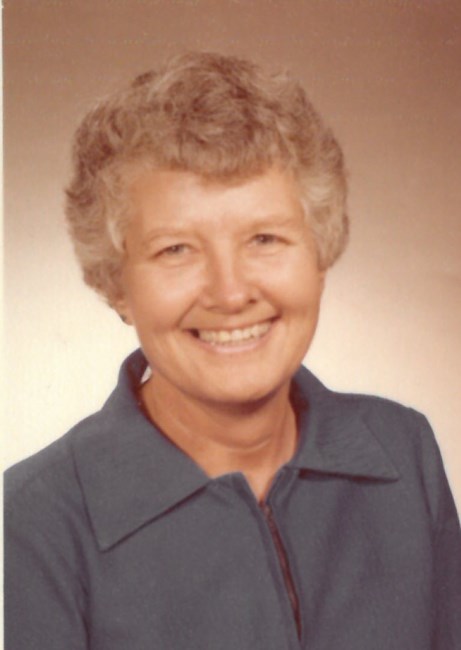 Obituary of Helen M. Gale