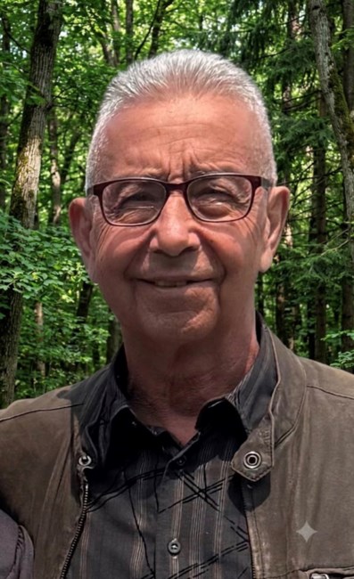 Obituary of Philip Claude Brunkow