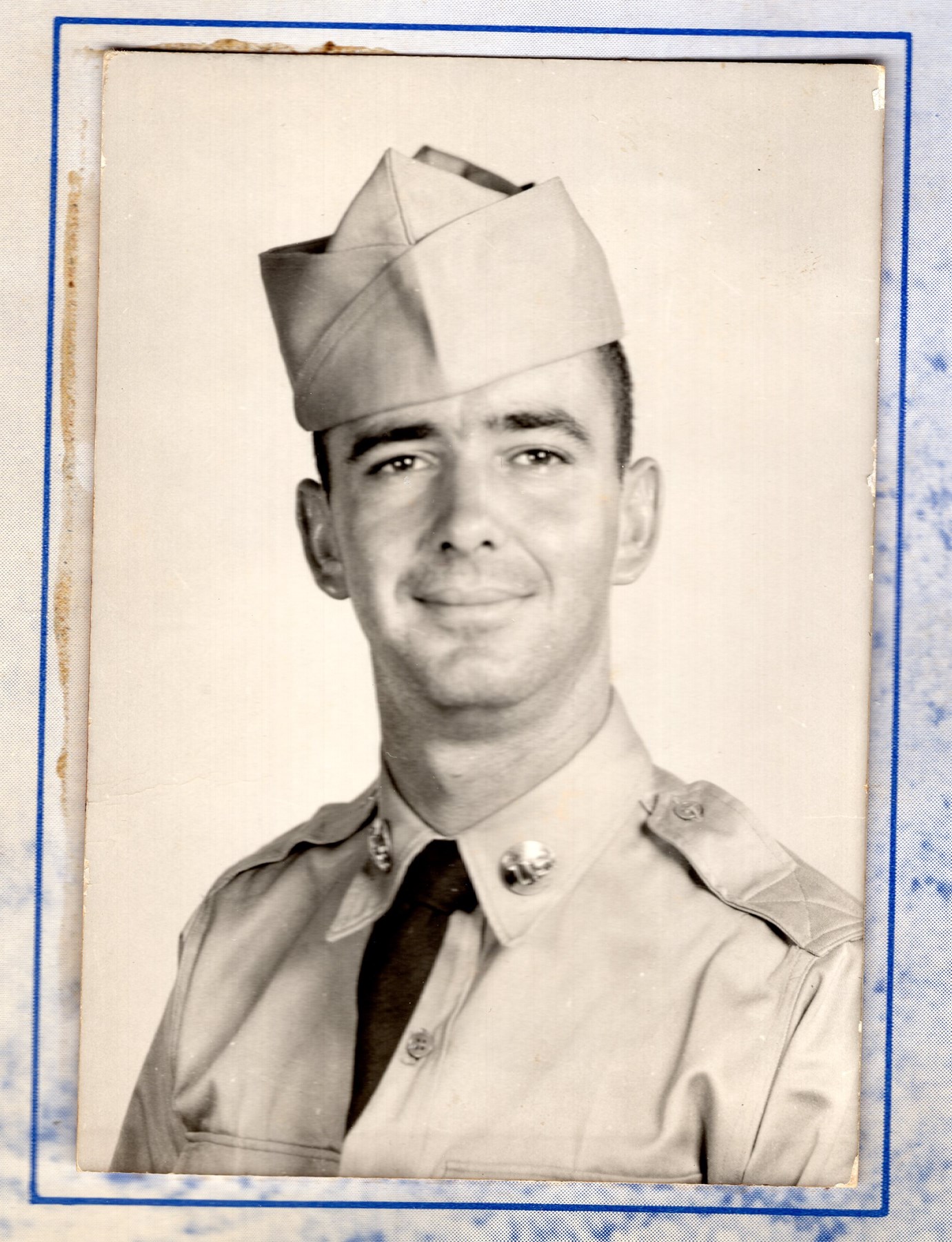 Obituary of Laurie Edward Garvin