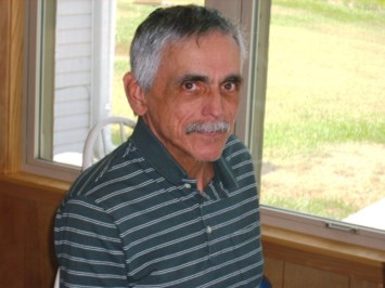 Obituary of Albert "Tico" Maldonado, Jr.