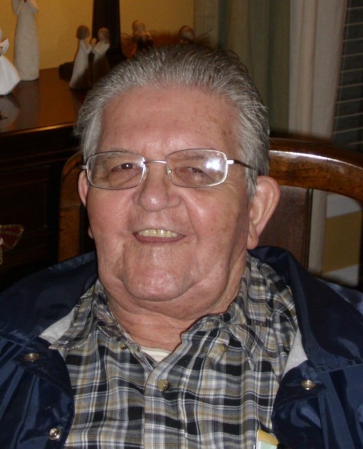 Obituary of Robert Dan Stafford