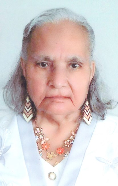 Obituary of Elena Pereira