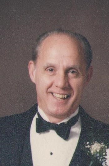 Obituary of Anthony W. Mingioni Sr.