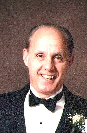 Obituary of Anthony W. Mingioni Sr.