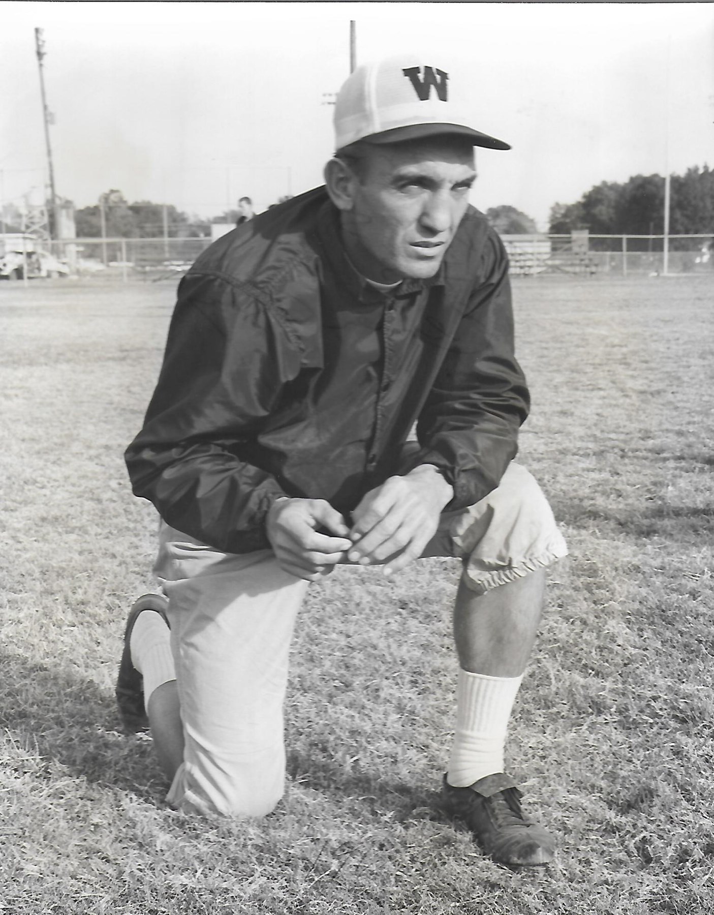 Obituary of Elmer Perkins Ray, Sr.