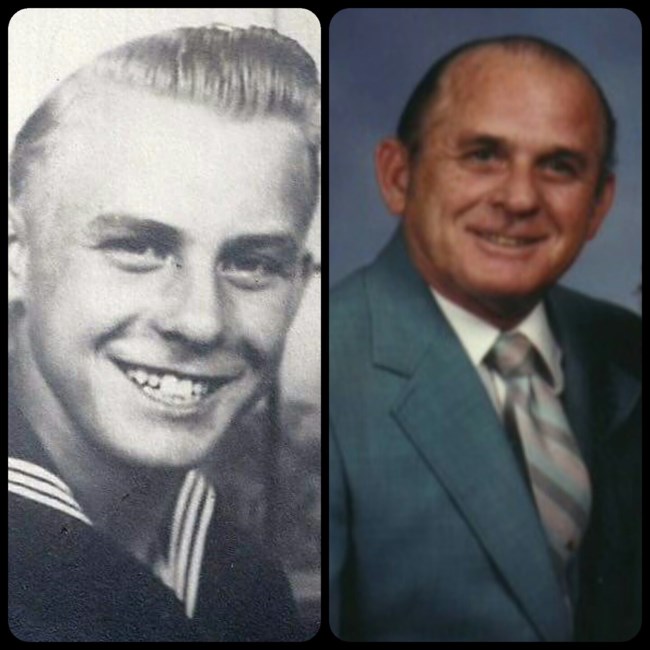 Avis de décès de Gerald Thomas Rojeski