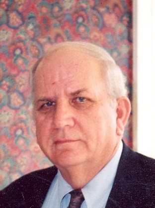 Obituary of J. Richard Sawyer