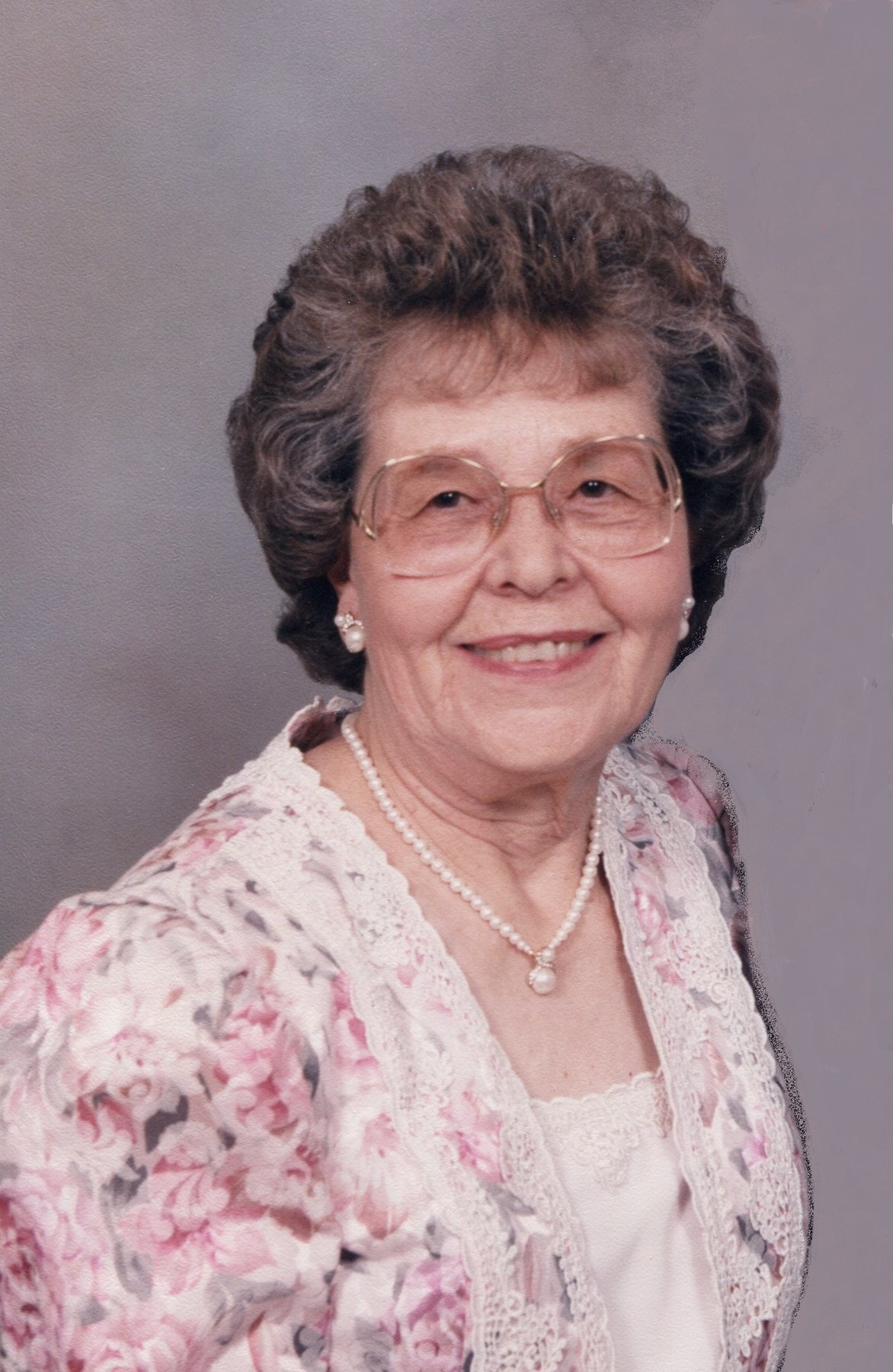 LaVerna Peterson Obituary Ames, IA