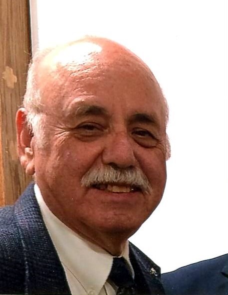 Obituario de Richard Becerra Benitez