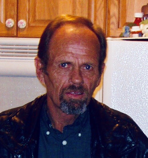 Obituary of Andy Lee Butts