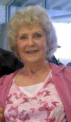 Obituary of Thelma Lucille Duarte