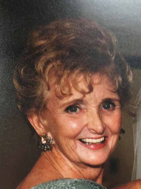 Obituary of Nancy Craig Habermann