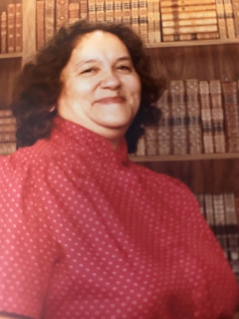 Obituary of Leona Moody