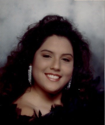 Obituary of Marissa Alfaro