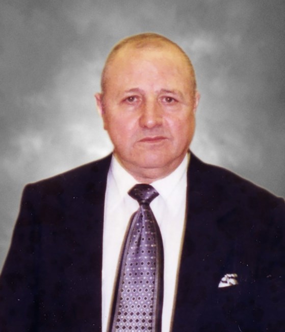 Obituary of Gerardo R Diluna