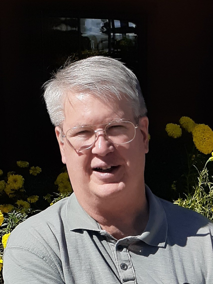 Obituary of Jack Dyer Huff