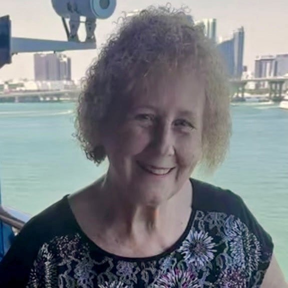 Obituary of Dorothy Jean Fraser  Tomlinson