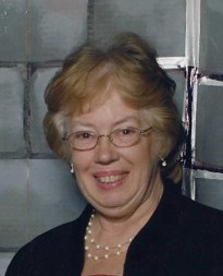 Obituary of Carol Lynn Barber