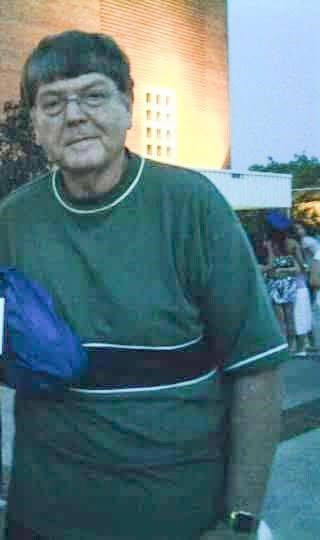 Obituary of Robert M. Roach