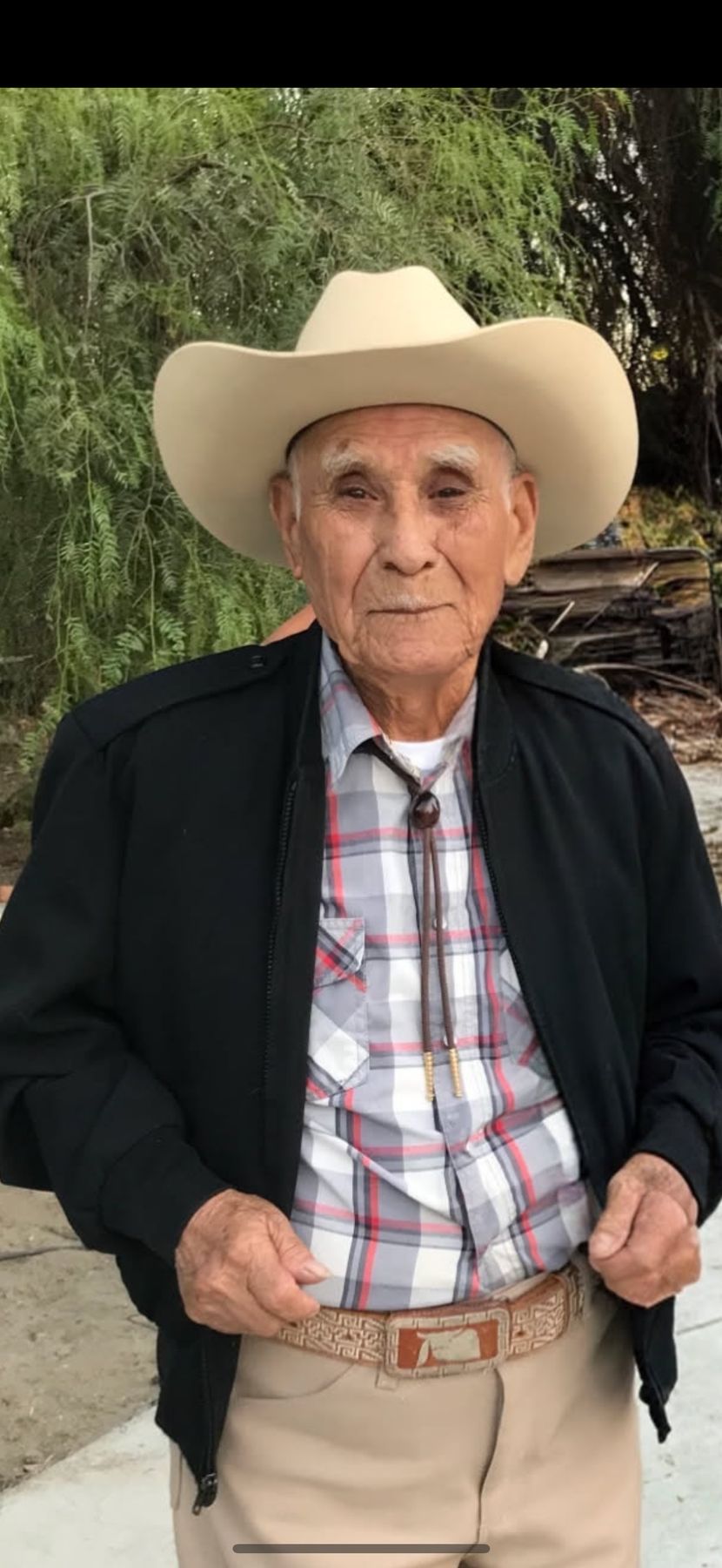 Obituary of Lorenzo Duran