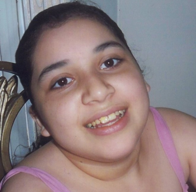 Obituary of Melissa Chavez