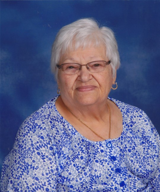 Obituary of Julia Ann Kovacs