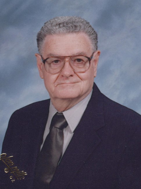 Obituary of Joseph Douglas Lawrence Jr.