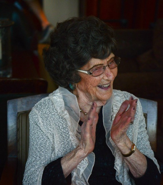 Obituary of Hazel O Fite